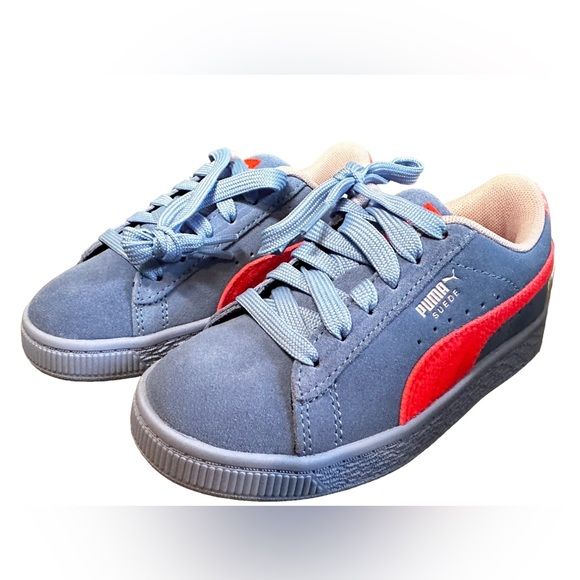Puma Other - Puma shoes| Puma Toddler Girls Brand New~ Size 12C